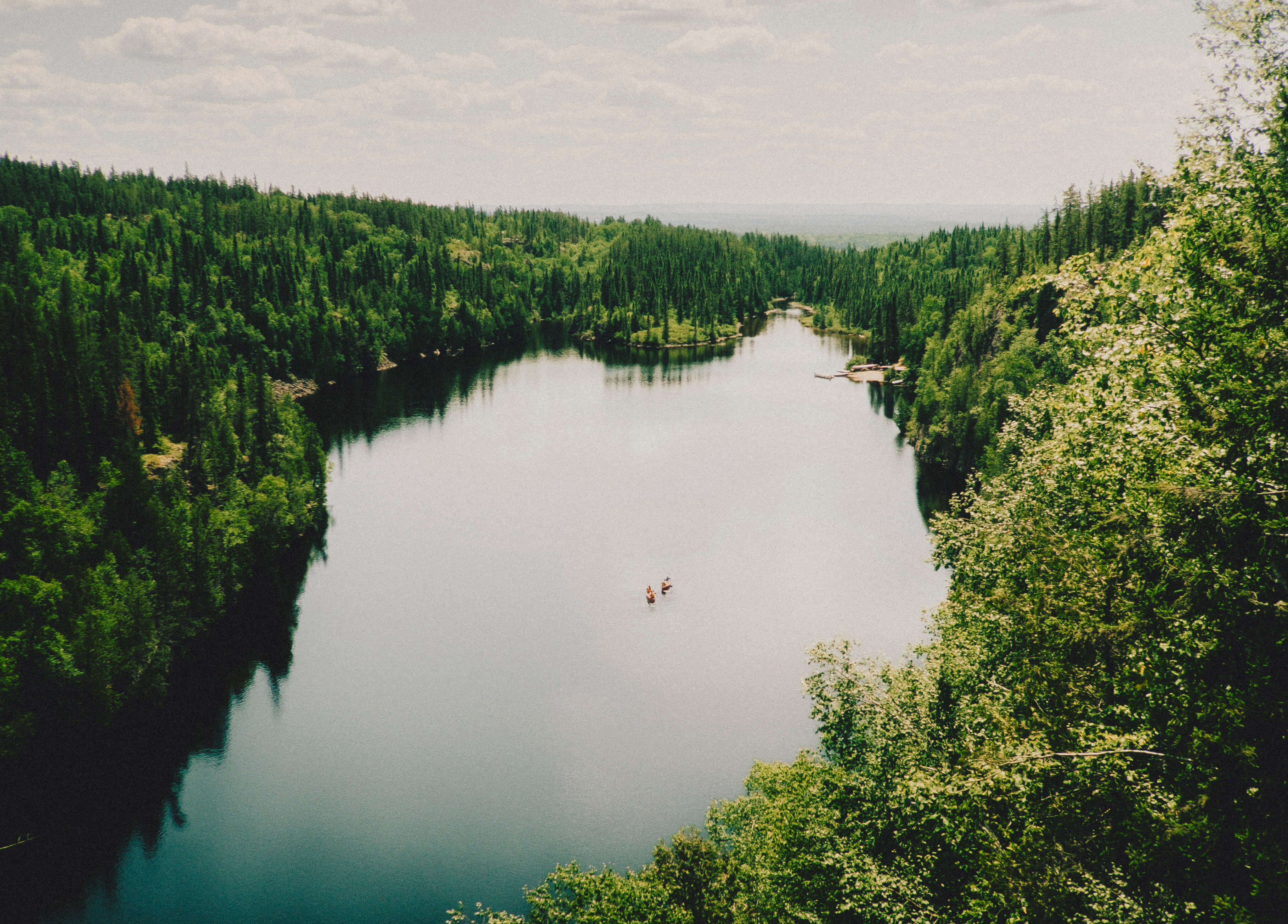 Parc national d’Aiguebelle