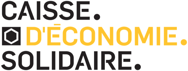 La Caisse d’économie solidaire Desjardins