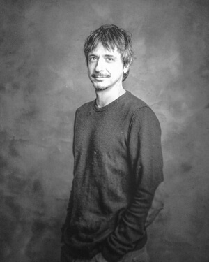 Portrait de Philippe Falardeau, Réalisateur