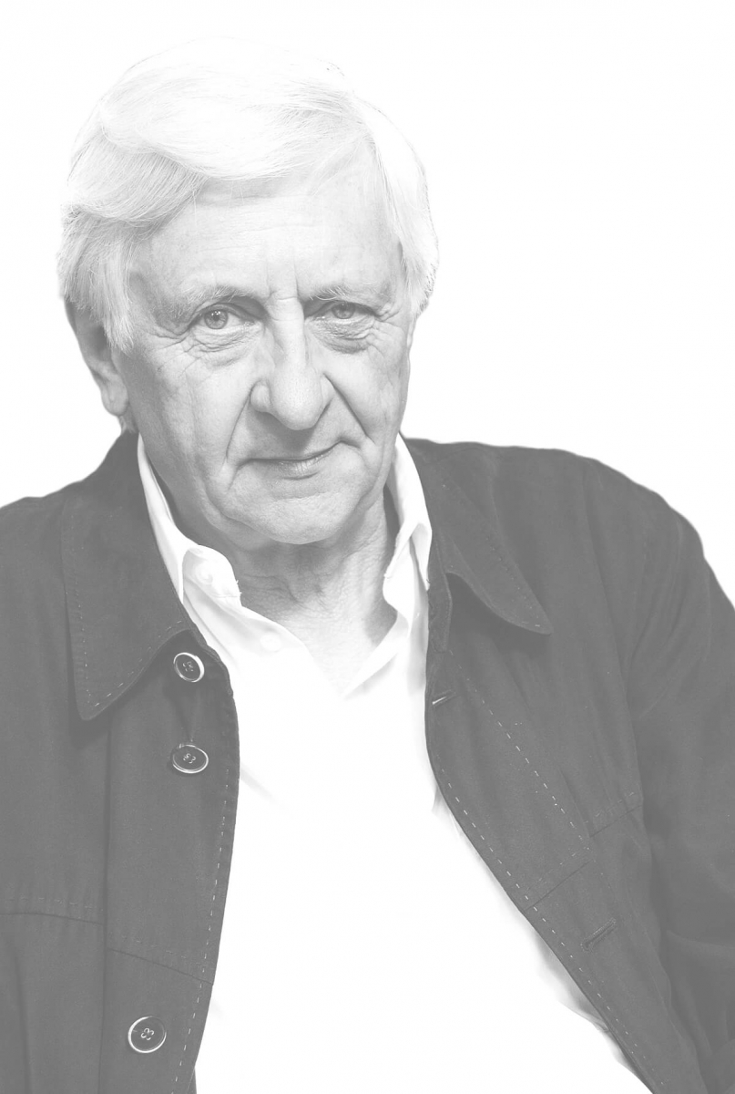 Les principes qui guident Jacques Godbout Nouveau Projet