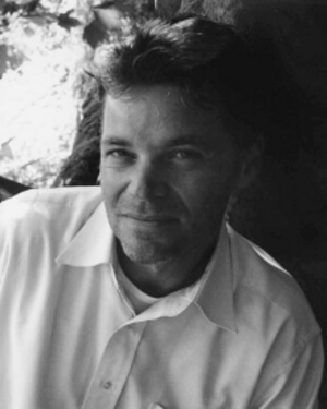 Portrait de Mark Kingwell, Professeur et auteur