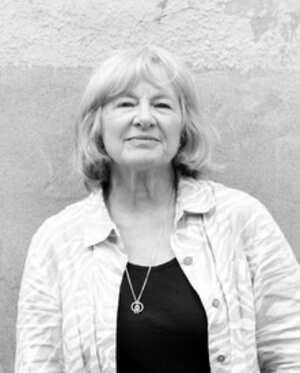 Portrait de Micheline Lanctôt, Réalisatrice, scénariste, romancière, traductrice, actrice et professeure