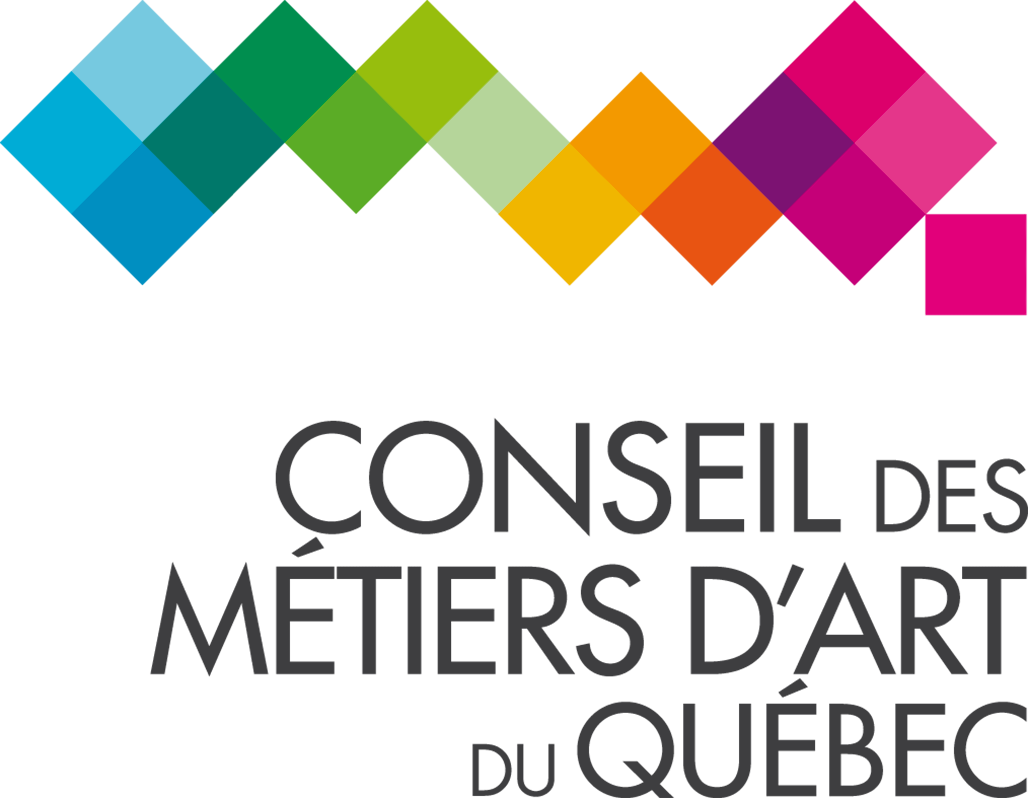 Le Conseil des métiers d'art du Québec