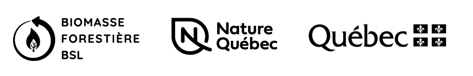 Biomasse Forestière BSL, Nature Québec et Gouvernement du Québec
