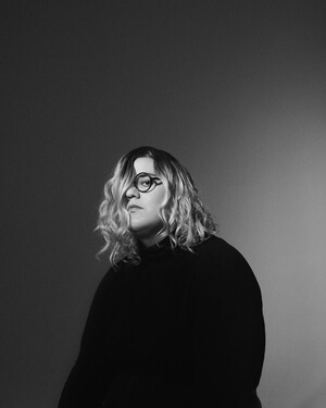Portrait de Safia Nolin, Auteure compositrice-interprète