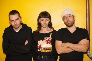 Portrait de  Ping Pong Ping Studio