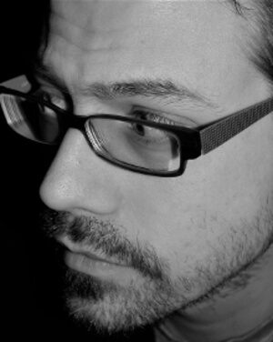 Portrait de Steve Proulx, Journaliste, chroniqueur et fondateur, agence 37e avenue